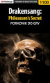 Okładka książki: Drakensang: Phileasson's Secret - poradnik do gry