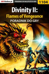 Okładka: Divinity II: Flames of Vengeance - poradnik do gry