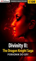 Okładka książki: Divinity II: The Dragon Knight Saga - poradnik do gry