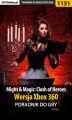 Okładka książki: Might  Magic: Clash of Heroes - Xbox 360 - poradnik do gry