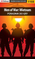 Okładka książki: Men of War: Wietnam - poradnik do gry