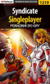 Okładka książki: Syndicate - singleplayer - poradnik do gry