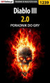 Okładka książki: Diablo III 2.0 - poradnik do gry