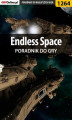 Okładka książki: Endless Space - poradnik do gry