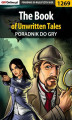 Okładka książki: The Book of Unwritten Tales - poradnik do gry