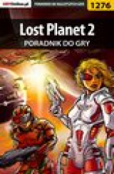 Okładka: Lost Planet 2 - poradnik do gry