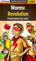 Okładka książki: Worms: Revolution - poradnik do gry