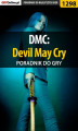Okładka książki: DMC: Devil May Cry - poradnik do gry