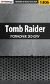 Okładka książki: Tomb Raider - poradnik do gry