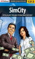 Okładka książki: SimCity -  poradnik do gry