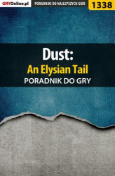 Okładka: Dust: An Elysian Tail - poradnik do gry