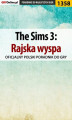 Okładka książki: The Sims 3: Rajska wyspa -  poradnik do gry