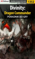 Okładka książki: Divinity: Dragon Commander - poradnik do gry