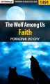 Okładka książki: The Wolf Among Us - Faith - poradnik do gry