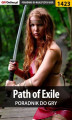 Okładka książki: Path of Exile - poradnik do gry