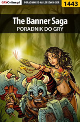 Okładka: The Banner Saga - poradnik do gry