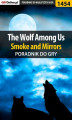 Okładka książki: The Wolf Among Us - Smoke and Mirrors - poradnik do gry