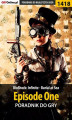 Okładka książki: BioShock: Infinite - Burial at Sea - Episode One - poradnik do gry