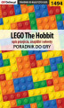 Okładka książki: LEGO The Hobbit - opis przejścia, znajdźki i sekrety