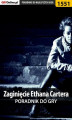 Okładka książki: Zaginięcie Ethana Cartera - poradnik do gry
