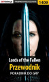 Okładka książki: Lords of the Fallen - przewodnik do gry