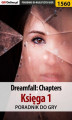 Okładka książki: Dreamfall: Chapters - Księga 1 - poradnik do gry