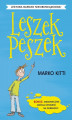 Okładka książki: Leszek Peszek