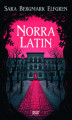 Okładka książki: Norra Latin