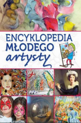 Okładka: Encyklopedia młodego artysty