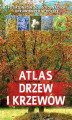 Okładka książki: Atlas drzew i krzewów