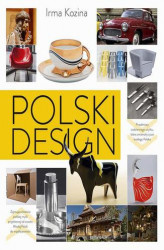Okładka: Polski design