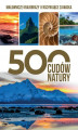 Okładka książki: 500 cudów natury