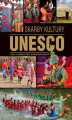 Okładka książki: Skarby kultury UNESCO