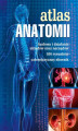 Okładka książki: Atlas anatomii