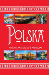 Okładka: Polska. Historia. Kultura. Przyroda