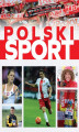 Okładka książki: Polski sport