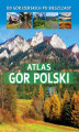 Okładka książki: Atlas gór Polski