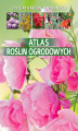 Okładka książki: Atlas roślin ogrodowych
