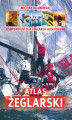 Okładka książki: Atlas żeglarski