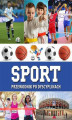 Okładka książki: Sport. Przewodnik po dyscyplinach