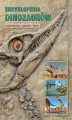 Okładka książki: Encyklopedia dinozaurów