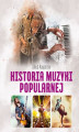 Okładka książki: Historia muzyki popularnej