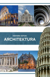 Okładka: Historia sztuki. Architektura