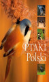 Okładka książki: Ptaki Polski (Wyd. 2016)