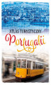 Okładka książki: Atlas turystyczny Portugalii