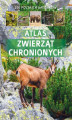 Okładka książki: Atlas zwierząt chronionych