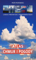 Okładka książki: Atlas chmur i pogody