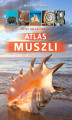 Okładka książki: Atlas muszli