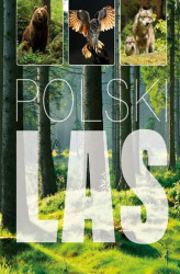 Okładka: Polski las