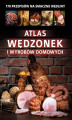 Okładka książki: Atlas wędzonek i wyrobów domowych
